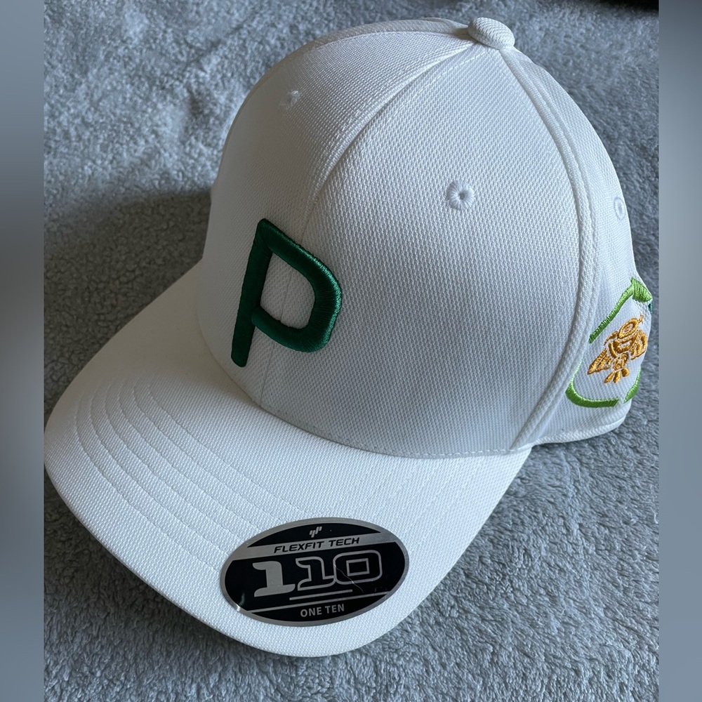 Waste Management Phoenix Open Puma Hat